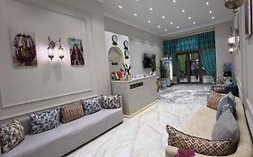 Siab Boutique Hotel
